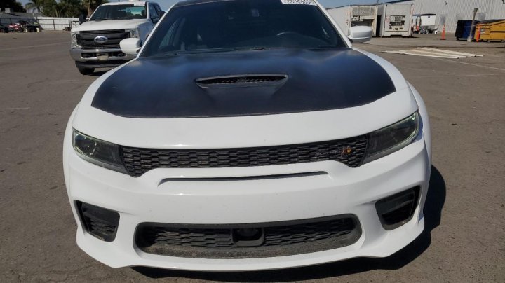 Dodge Charger  2022