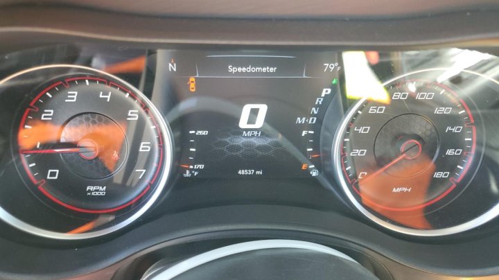 Dodge Charger  2022