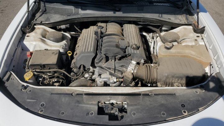 Dodge Charger  2022