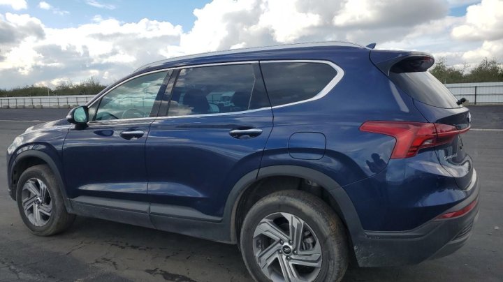 Hyundai Santa Fe  2023