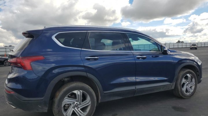 Hyundai Santa Fe  2023