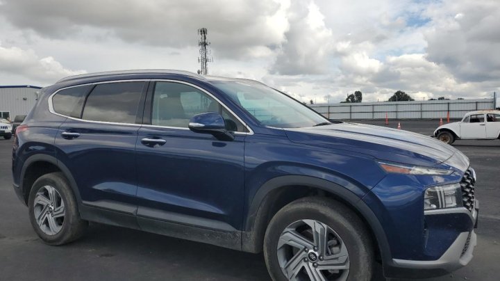 Hyundai Santa Fe  2023