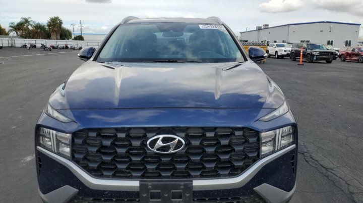 Hyundai Santa Fe  2023