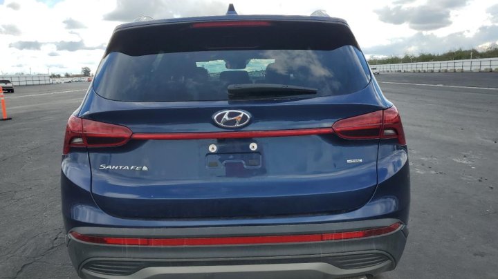 Hyundai Santa Fe  2023
