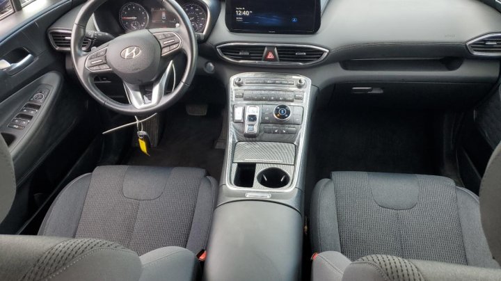 Hyundai Santa Fe  2023