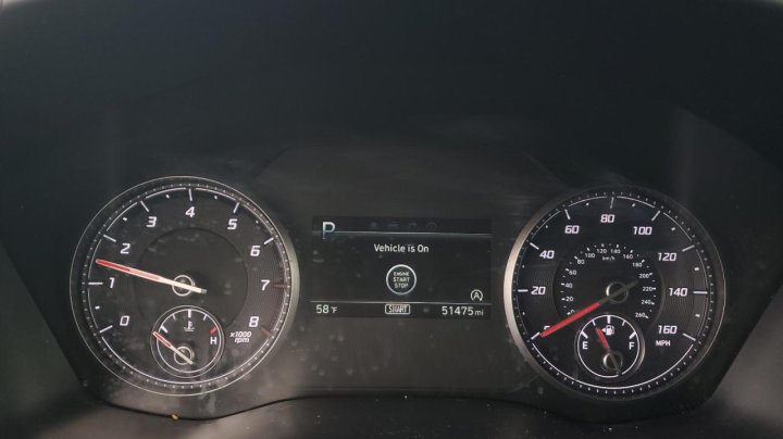 Hyundai Santa Fe  2023