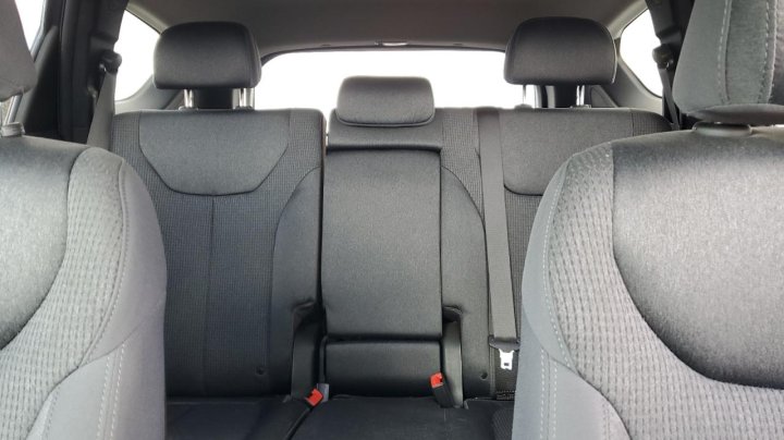 Hyundai Santa Fe  2023