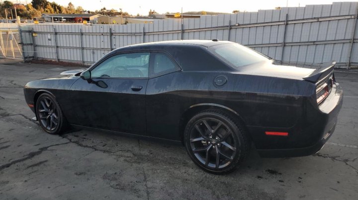 Dodge Challenger  2023