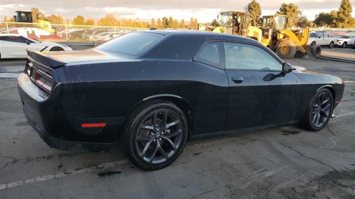 Dodge Challenger  2023