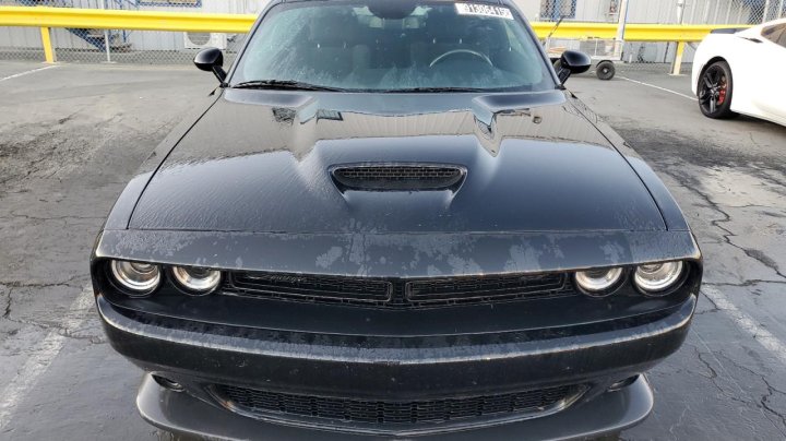 Dodge Challenger  2023