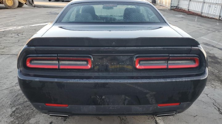 Dodge Challenger  2023