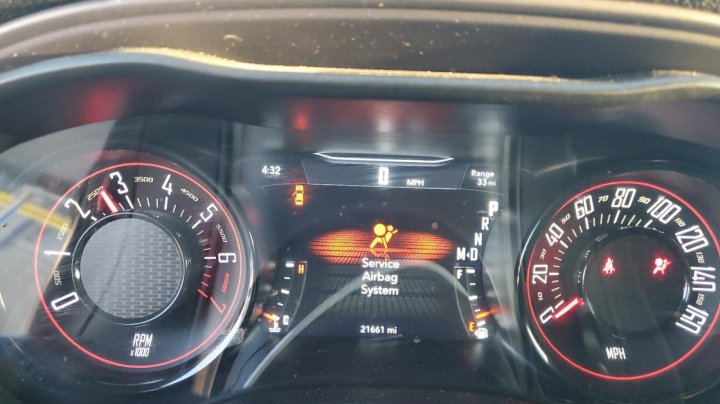 Dodge Challenger  2023