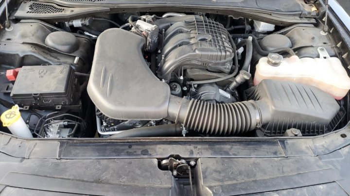 Dodge Challenger  2023