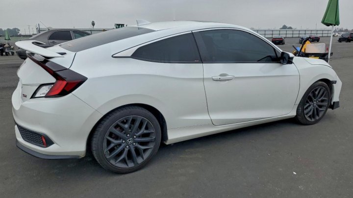 Honda Civic  2020