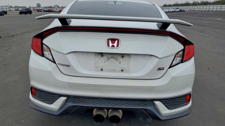 Honda Civic  2020