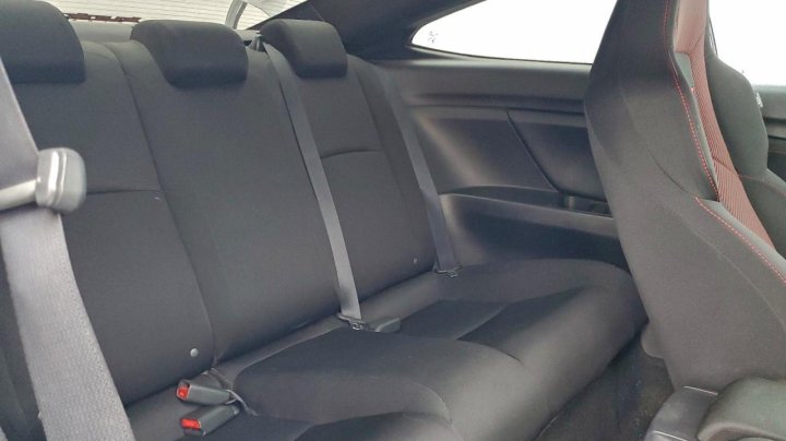 Honda Civic  2020