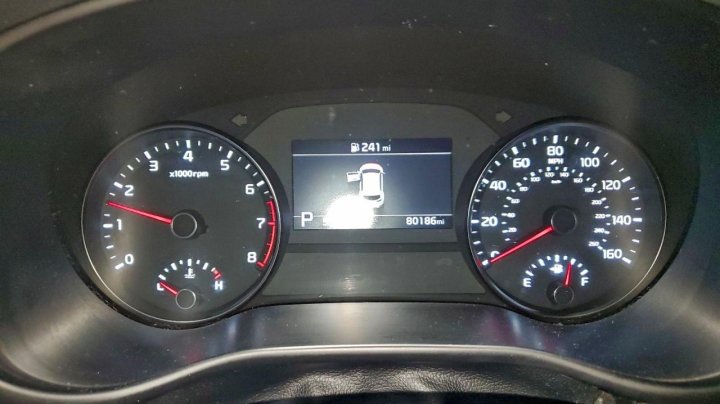 KIA Sportage  2020