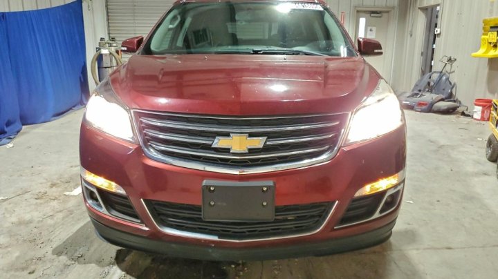 Chevrolet Traverse  2017