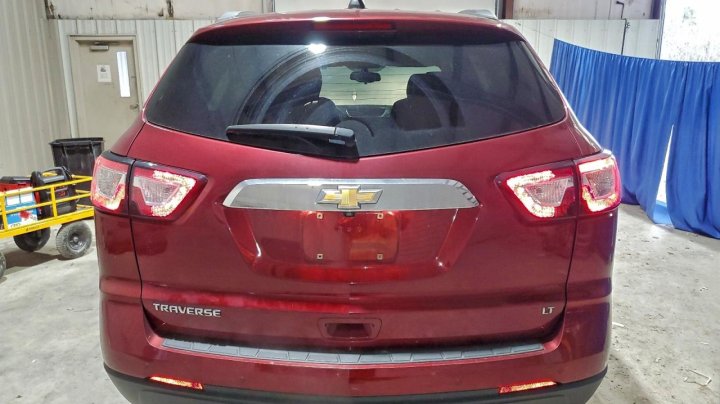 Chevrolet Traverse  2017