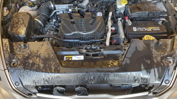 JEEP Cherokee  2017