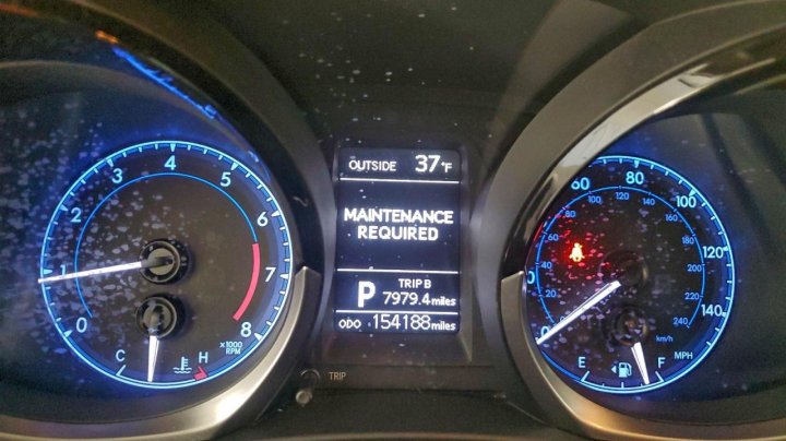 Toyota Corolla  2015