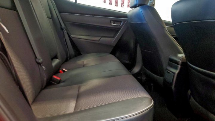 Toyota Corolla  2015