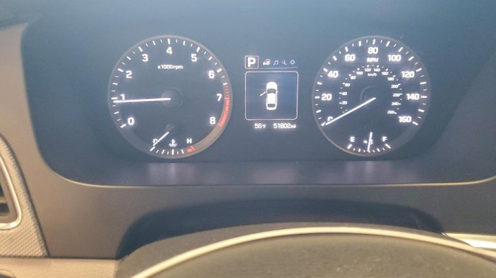Hyundai SONATA  2015