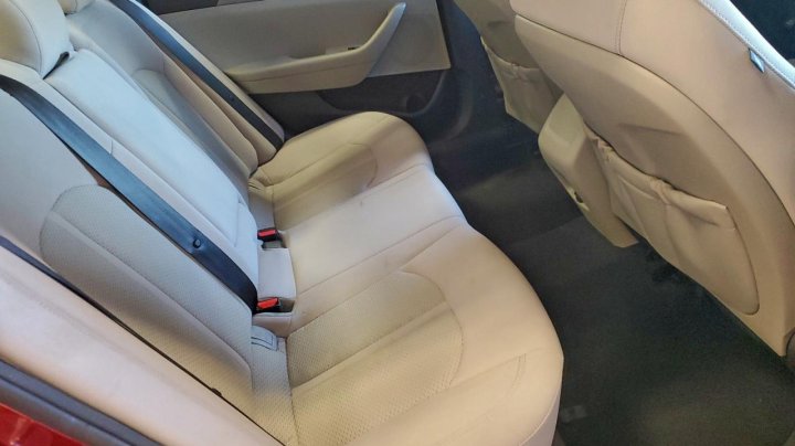 Hyundai SONATA  2015
