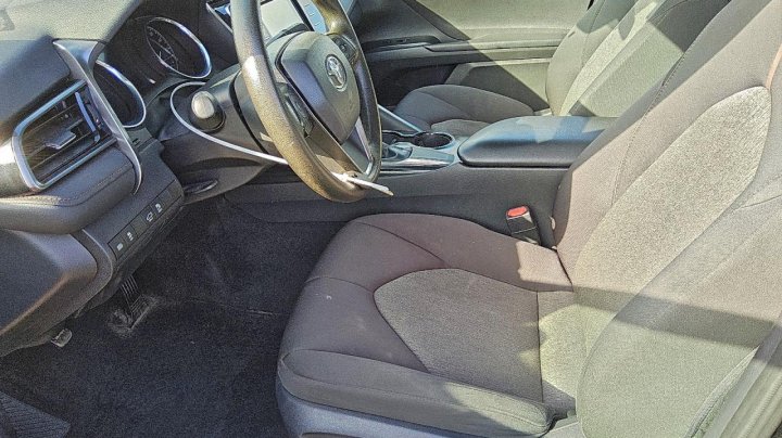 Toyota Camry  2019