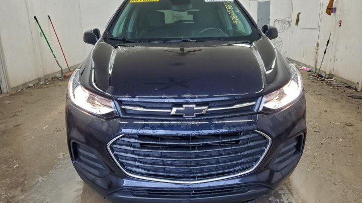 Chevrolet Trax  2021