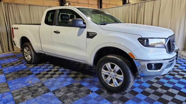 Ford RANGER  2022