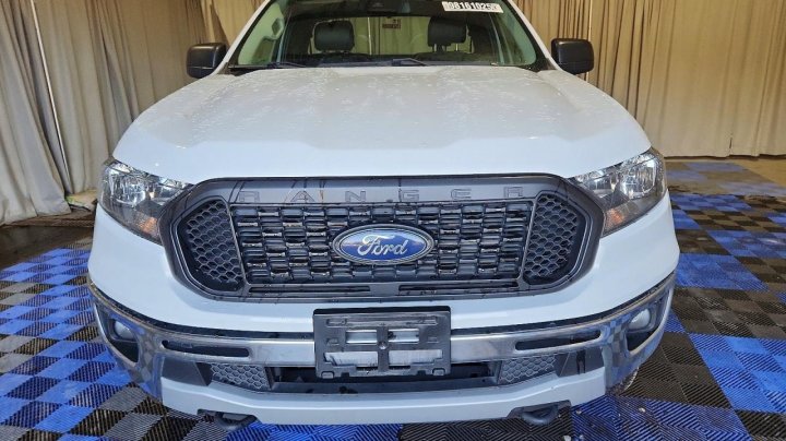Ford RANGER  2022