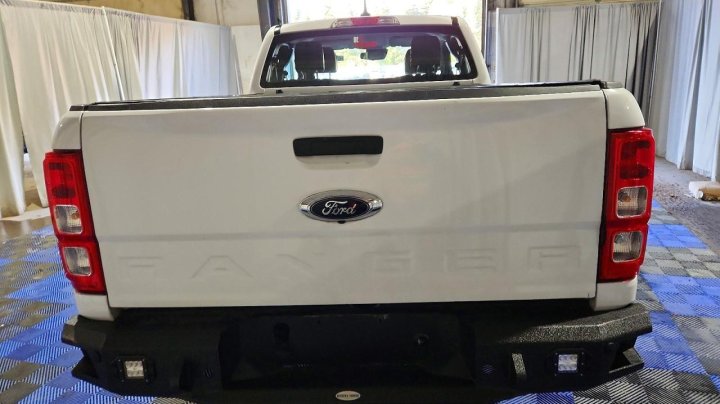 Ford RANGER  2022