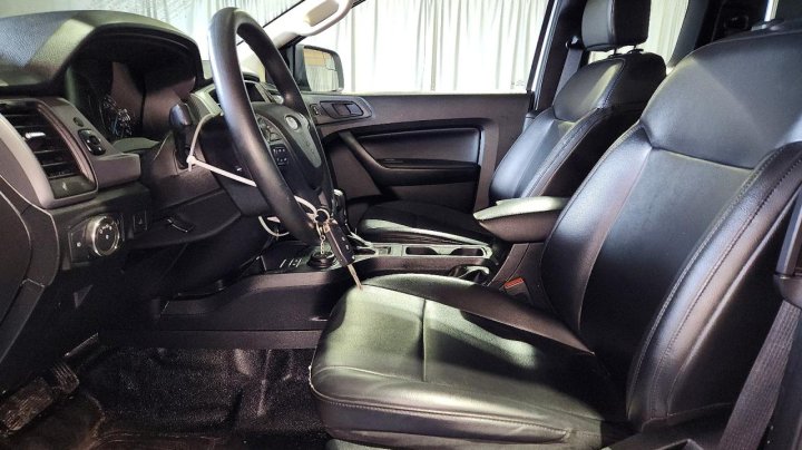 Ford RANGER  2022