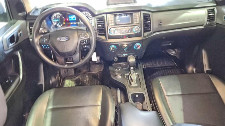 Ford RANGER  2022