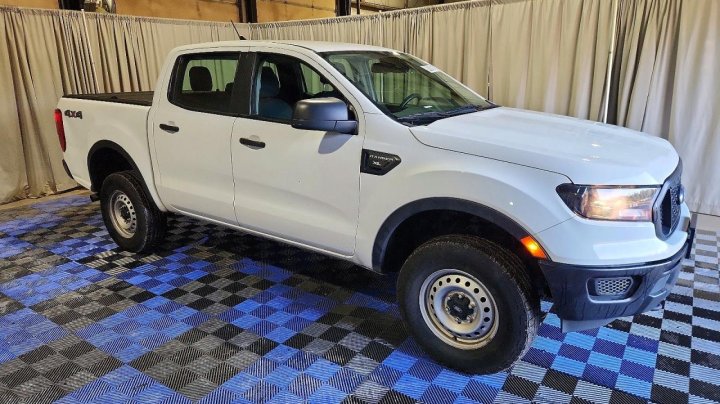 Ford RANGER  2022