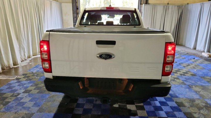 Ford RANGER  2022