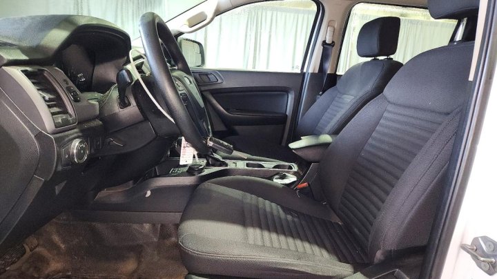 Ford RANGER  2022