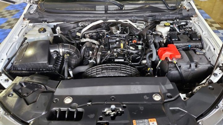 Ford RANGER  2022