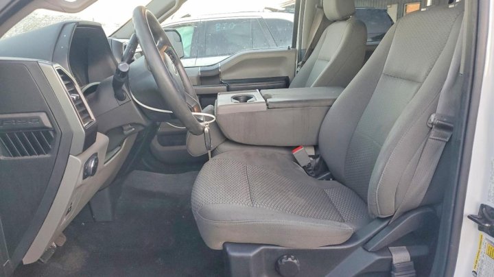 Ford F150  2020