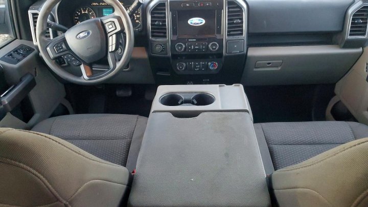 Ford F150  2020