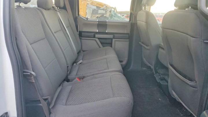 Ford F150  2020