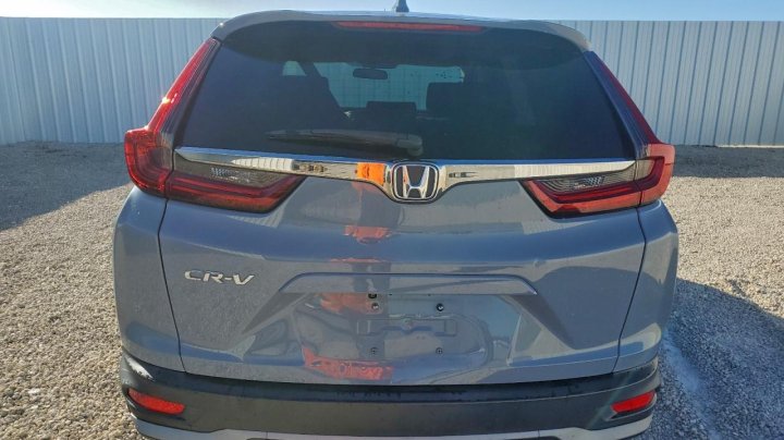 Honda CR-V  2021