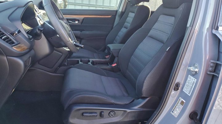 Honda CR-V  2021