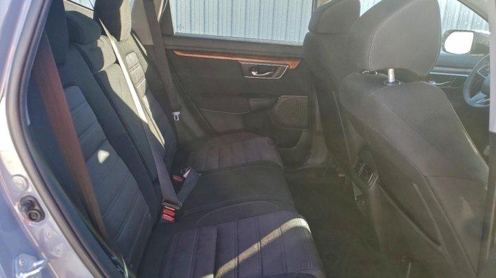 Honda CR-V  2021