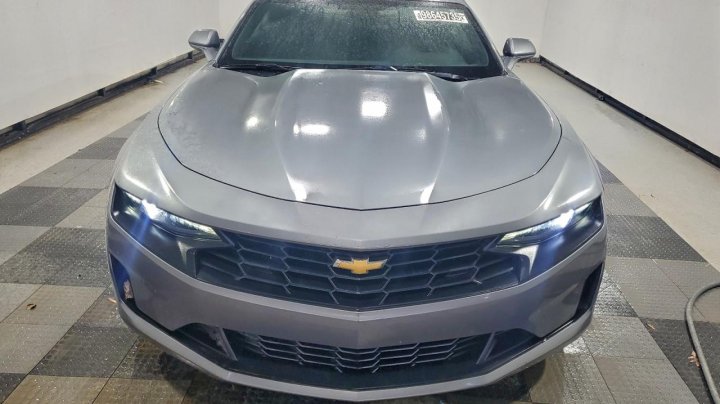 Chevrolet CAMARO  2020