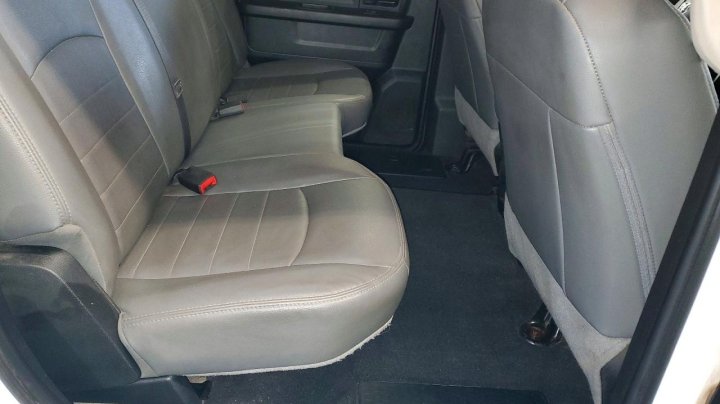 RAM 1500  2018