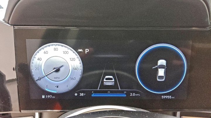 Hyundai Elantra  2023