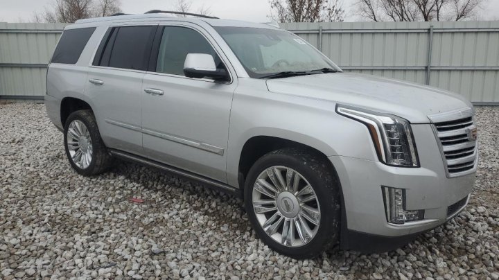 Cadillac Escalade  2015