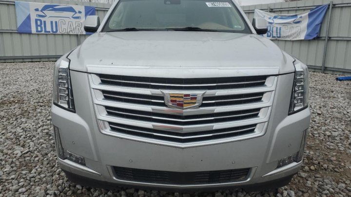 Cadillac Escalade  2015